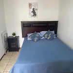 Alojamiento Puente Alto