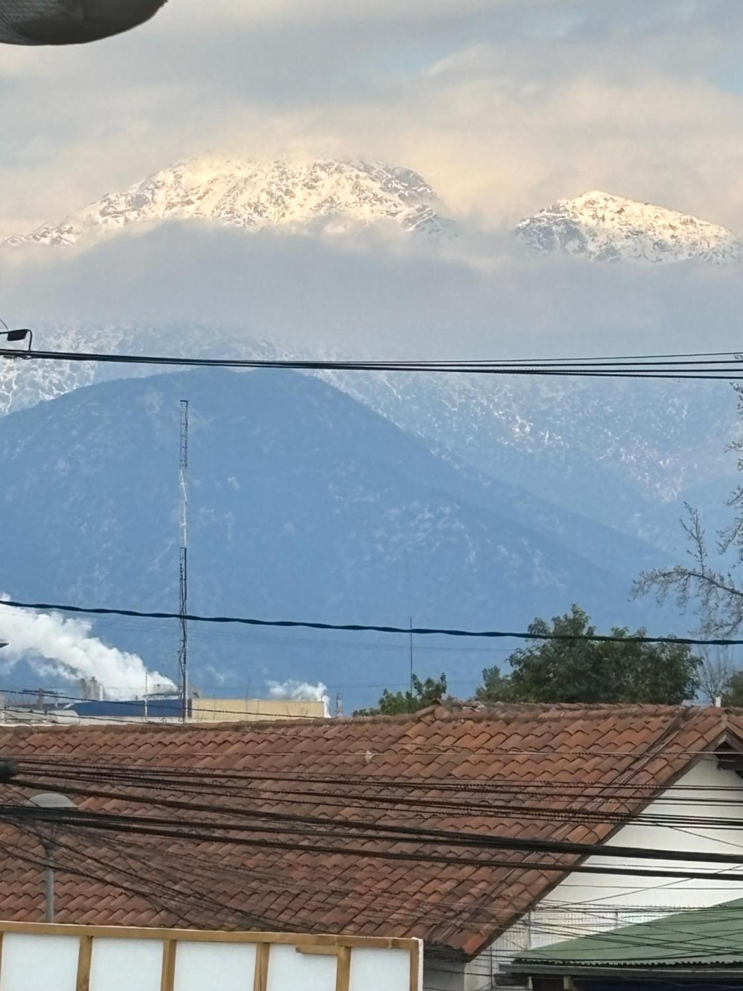Puente Alto Albergue