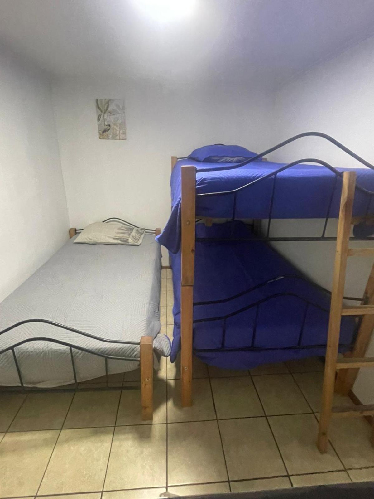 Puente Alto Albergue